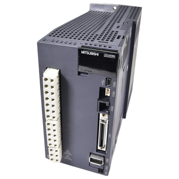 MR-J3-200AN New Mitsubishi Servo Amplifier